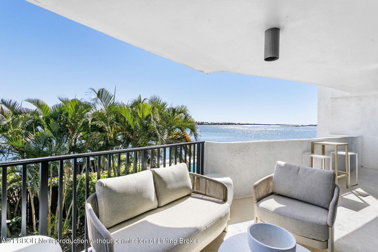 1200 S Flagler Drive, Unit 201, West Palm Beach, FL 33401 Photo