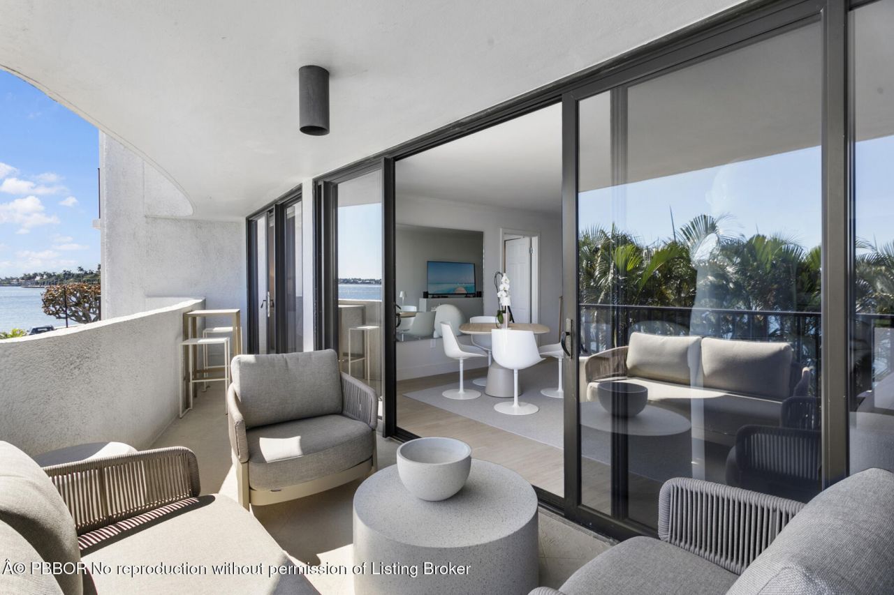1200 S Flagler Drive, Unit 201, West Palm Beach, FL 33401 Photo