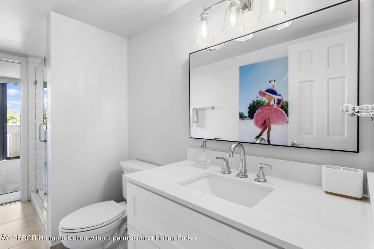 1200 S Flagler Drive, Unit 201, West Palm Beach, FL 33401 Photo
