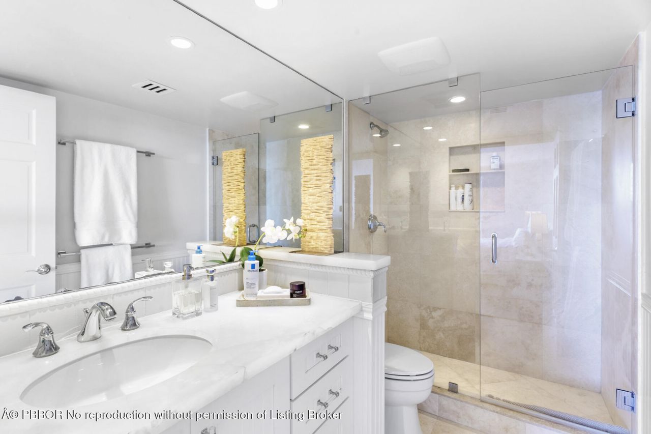 1200 S Flagler Drive, Unit 201, West Palm Beach, FL 33401 Photo