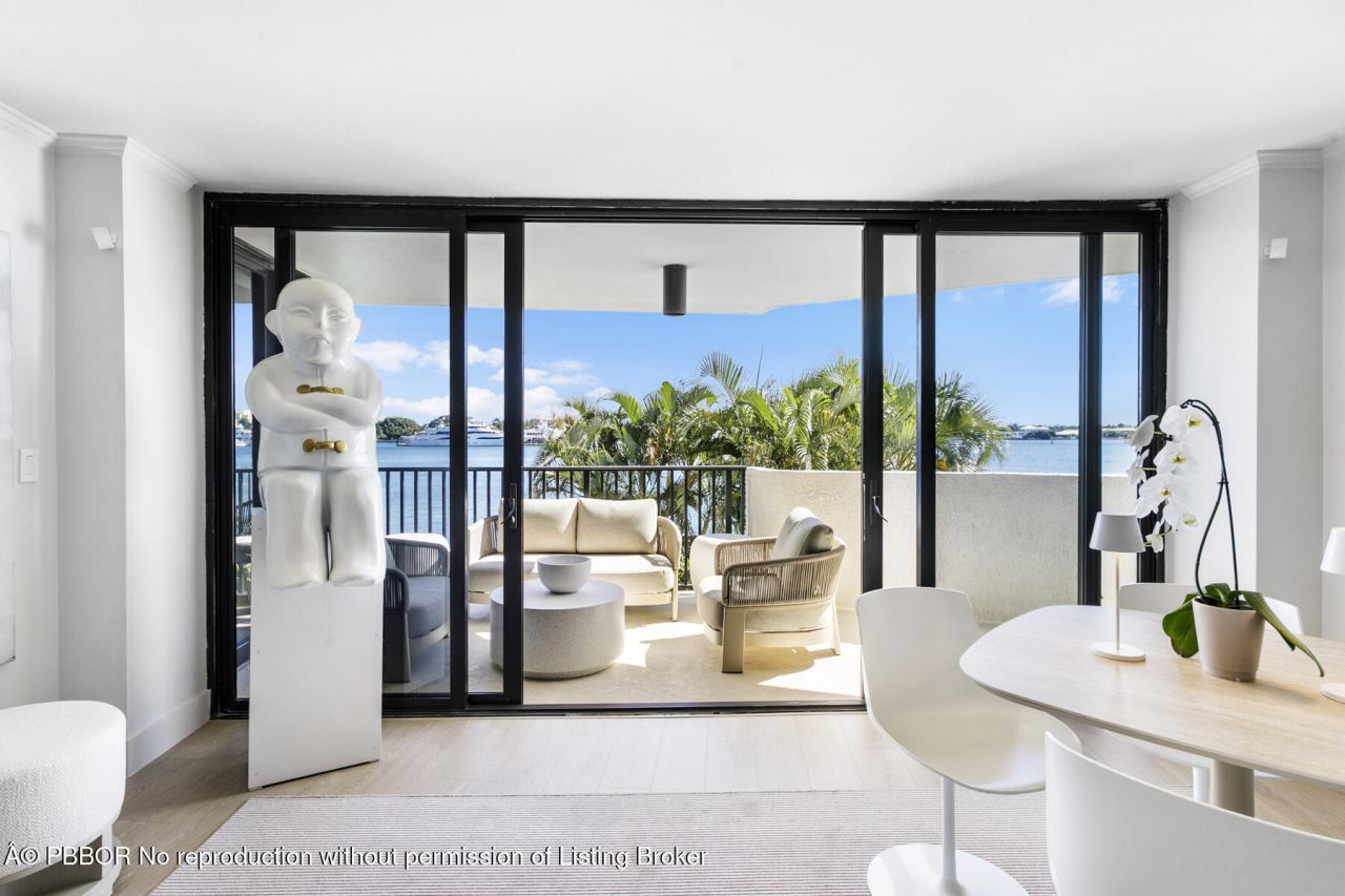 1200 S Flagler Drive, Unit 201, West Palm Beach, FL 33401 Photo