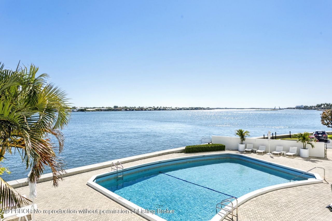 1200 S Flagler Drive, Unit 201, West Palm Beach, FL 33401 Photo