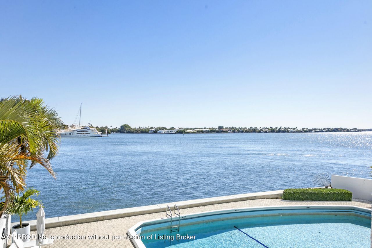1200 S Flagler Drive, Unit 201, West Palm Beach, FL 33401 Photo