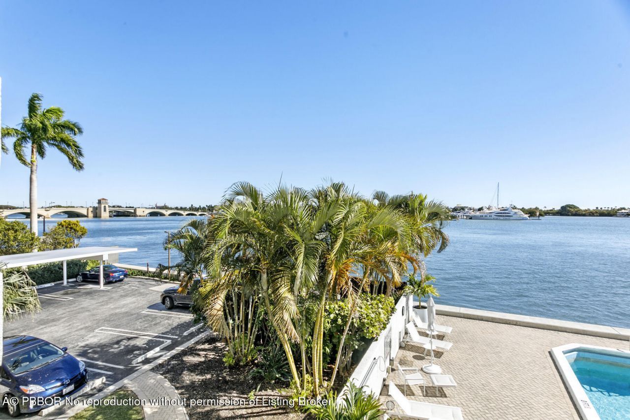 1200 S Flagler Drive, Unit 201, West Palm Beach, FL 33401 Photo