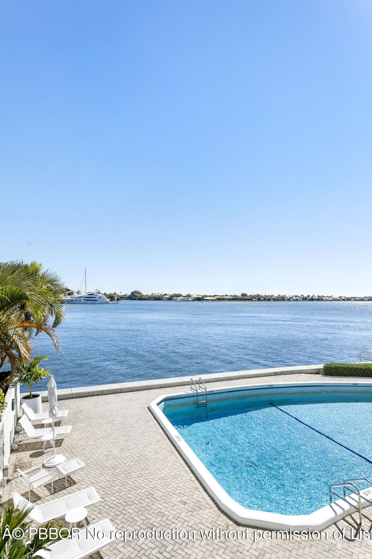 1200 S Flagler Drive, Unit 201, West Palm Beach, FL 33401 Photo