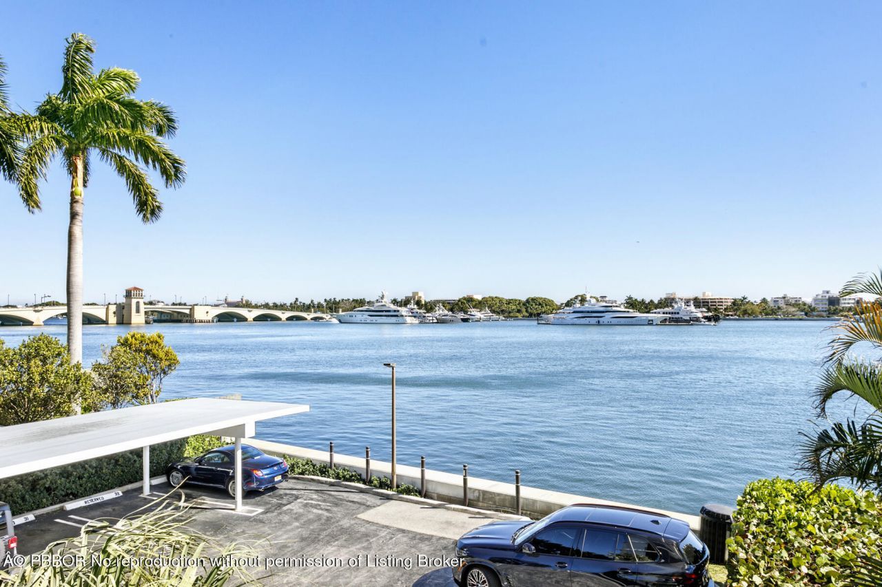 1200 S Flagler Drive, Unit 201, West Palm Beach, FL 33401 Photo