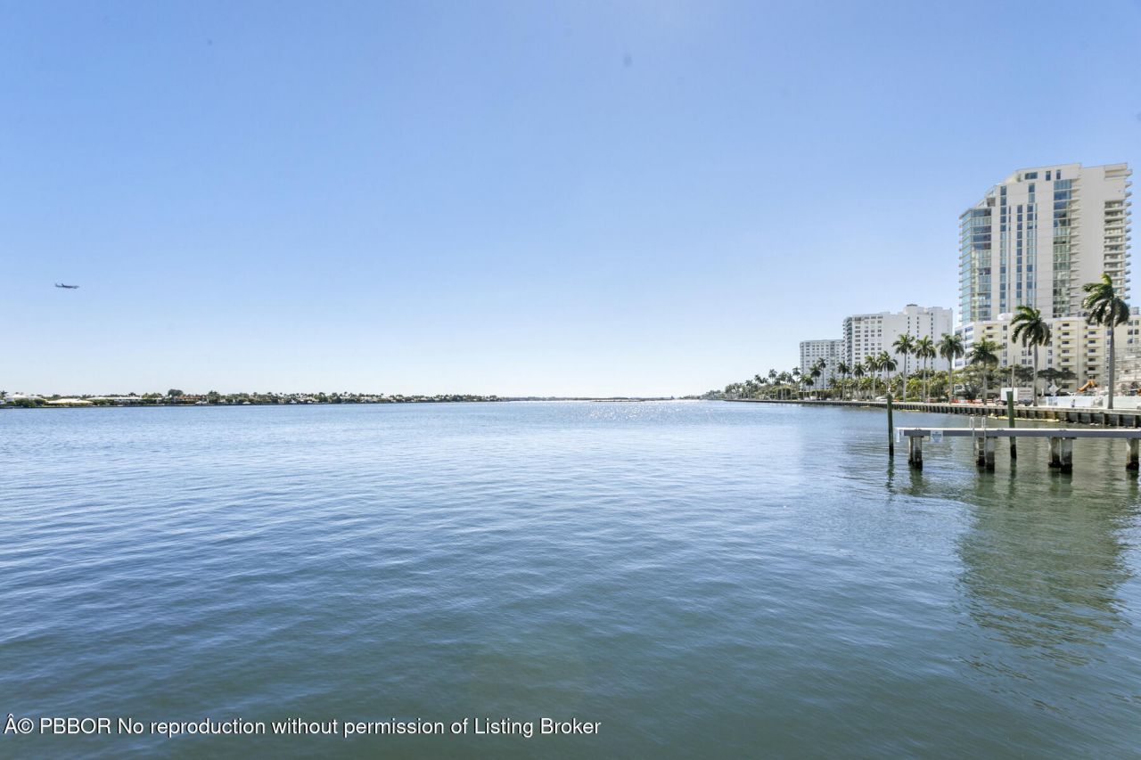 1200 S Flagler Drive, Unit 201, West Palm Beach, FL 33401 Photo