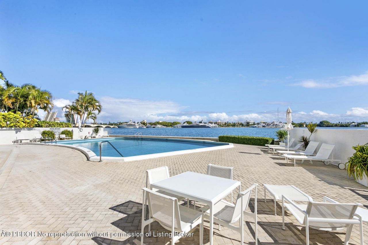 1200 S Flagler Drive, Unit 201, West Palm Beach, FL 33401 Photo