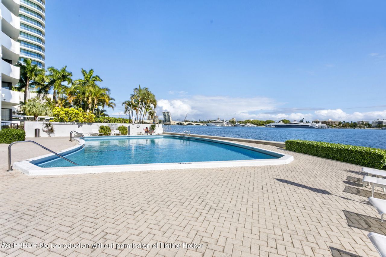 1200 S Flagler Drive, Unit 201, West Palm Beach, FL 33401 Photo