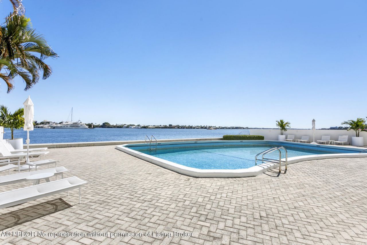 1200 S Flagler Drive, Unit 201, West Palm Beach, FL 33401 Photo