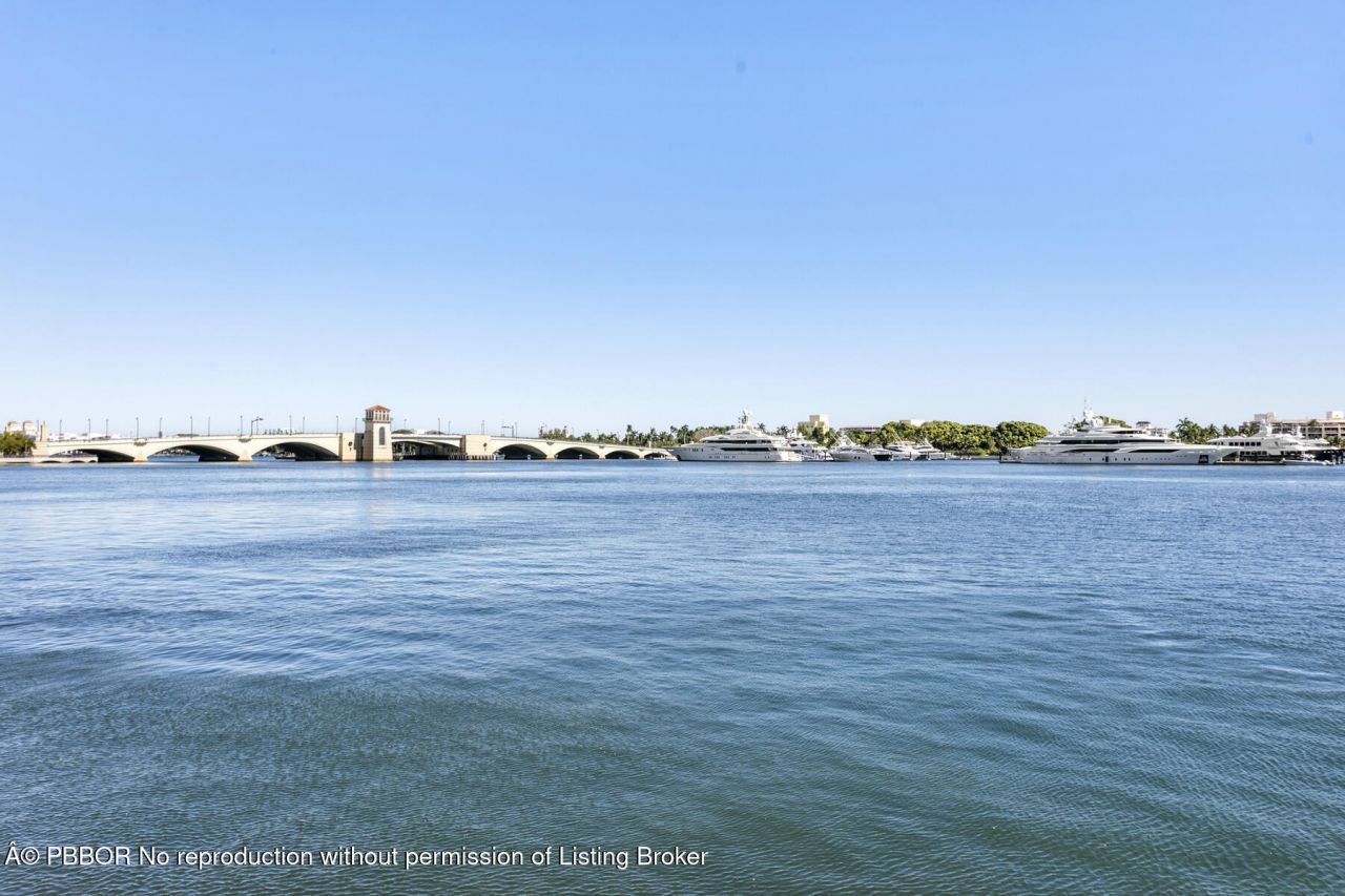 1200 S Flagler Drive, Unit 201, West Palm Beach, FL 33401 Photo
