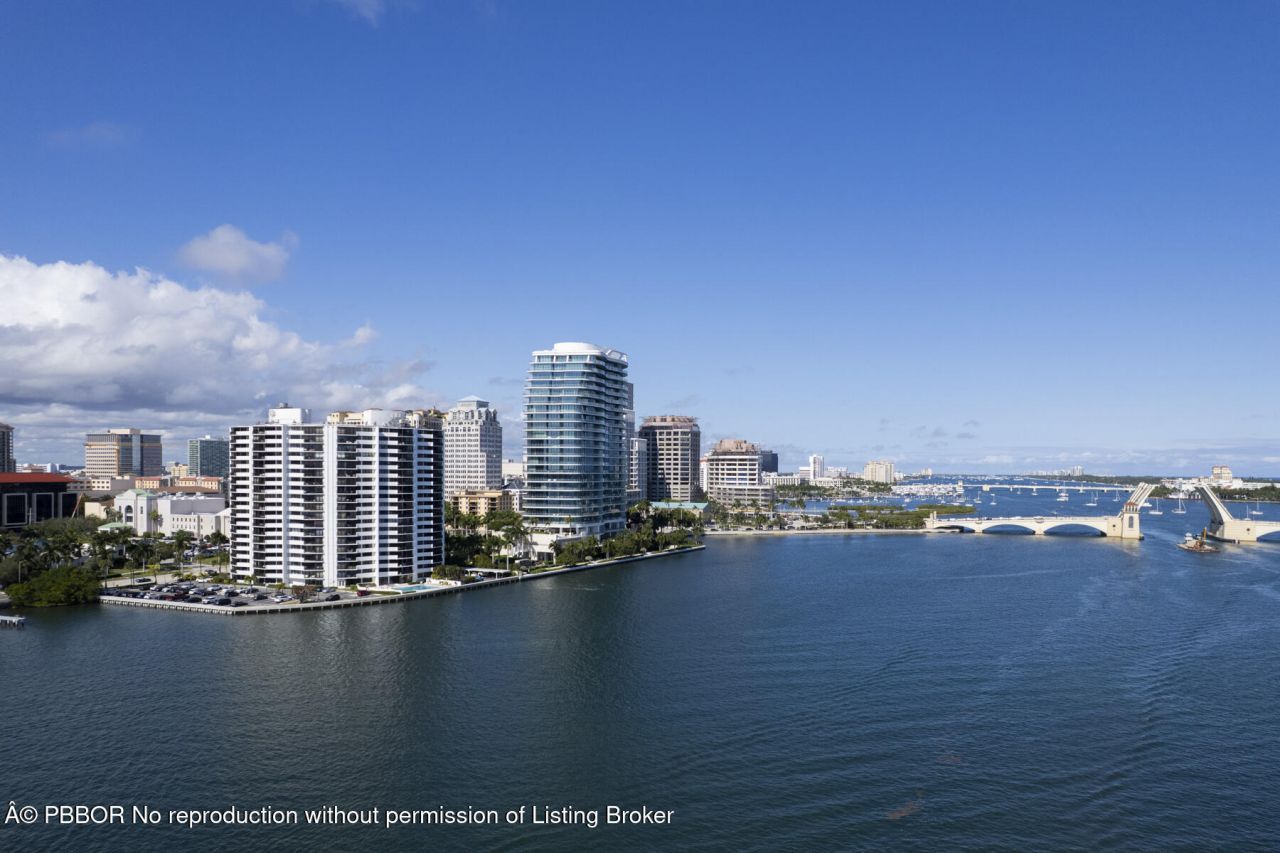 1200 S Flagler Drive, Unit 201, West Palm Beach, FL 33401 Photo