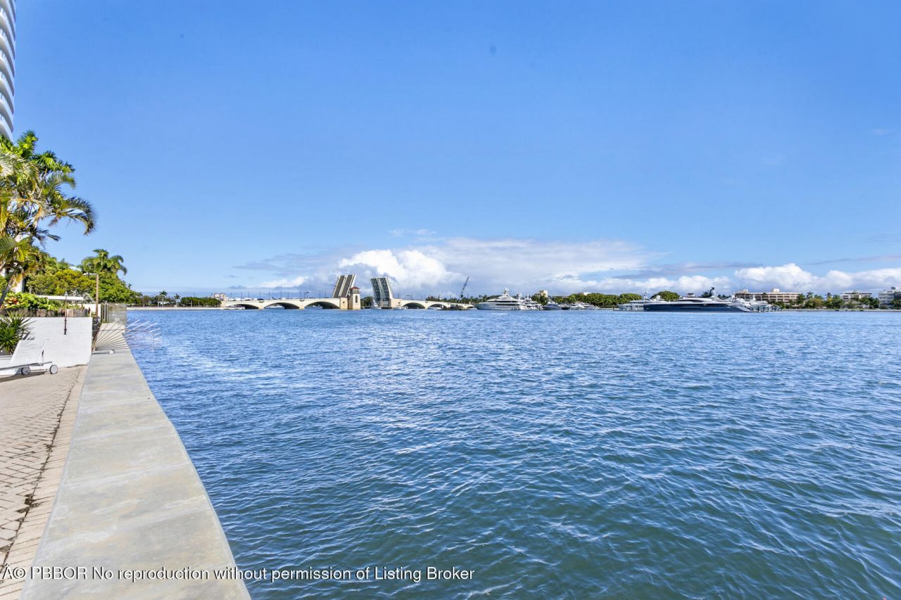 1200 S Flagler Drive, Unit 201, West Palm Beach, FL 33401 Photo