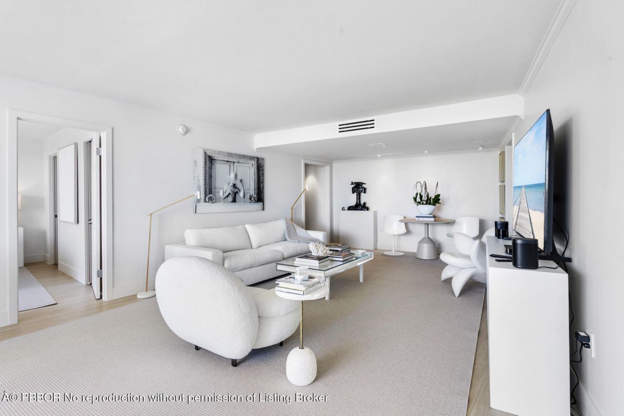 1200 S Flagler Drive, Unit 201, West Palm Beach, FL 33401 Photo