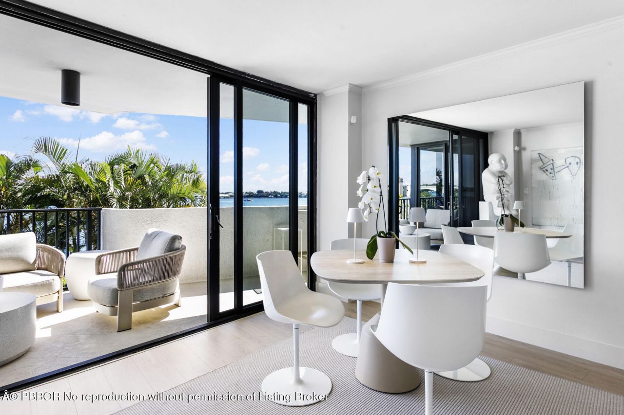 1200 S Flagler Drive, Unit 201, West Palm Beach, FL 33401 Photo