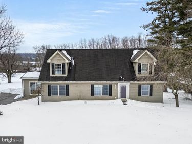 3096 UPPER VALLEY ROAD, PARKESBURG, PA 19365
