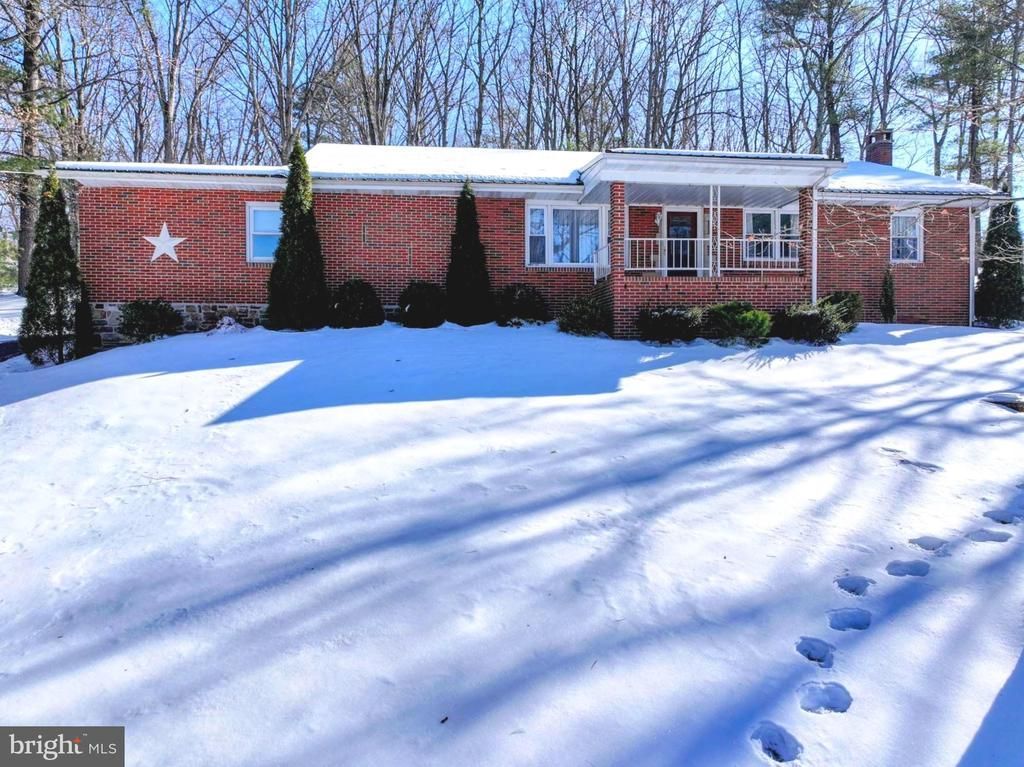 1892 MILK AND WATER N, EVERETT, PA 15537