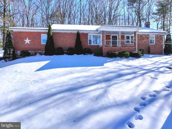 1892 MILK AND WATER N, EVERETT, PA 15537