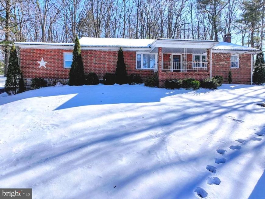 1892 Milk And Water N, Everett, PA 15537 Main Photo