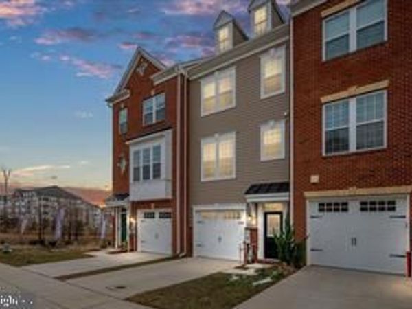 8272 WHITE STAR CROSSING, PASADENA, MD 21122