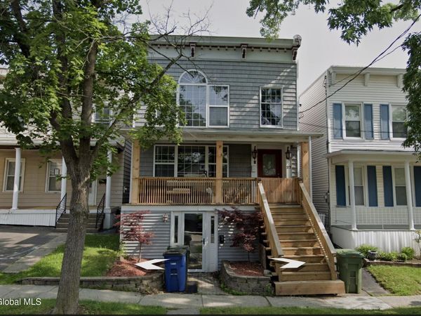 27 McElwain Avenue, Cohoes, NY 12047