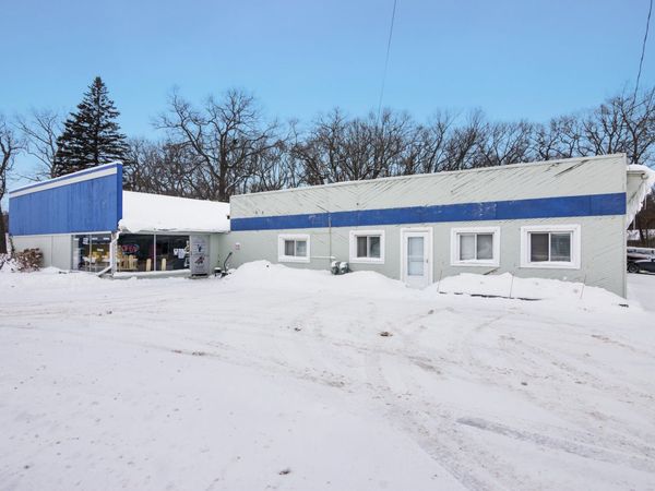 316 W Parkdale Avenue, Manistee, MI 49660