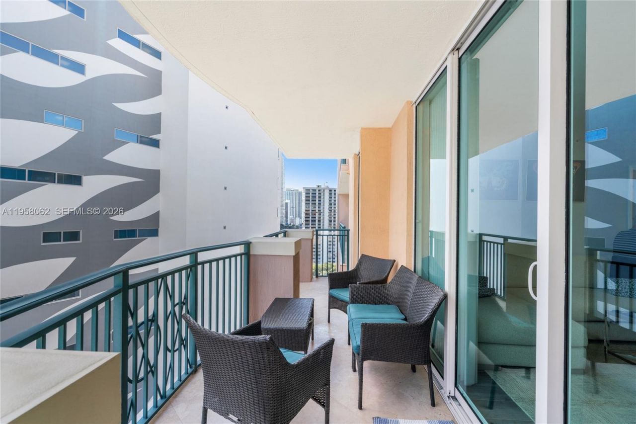 17555 Atlantic Blvd, Unit UPH3, Sunny Isles Beach, FL 33160 Photo