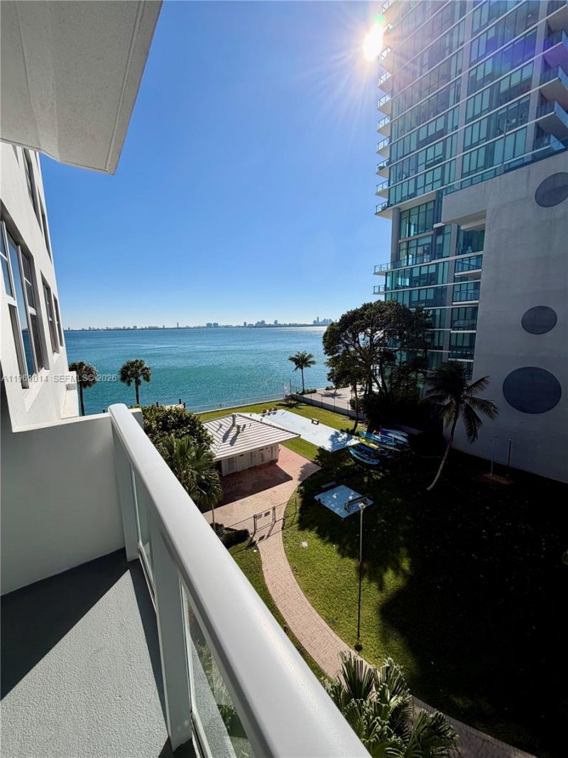 3301 NE 5th Ave, Unit 509, Miami, FL 33137 Photo