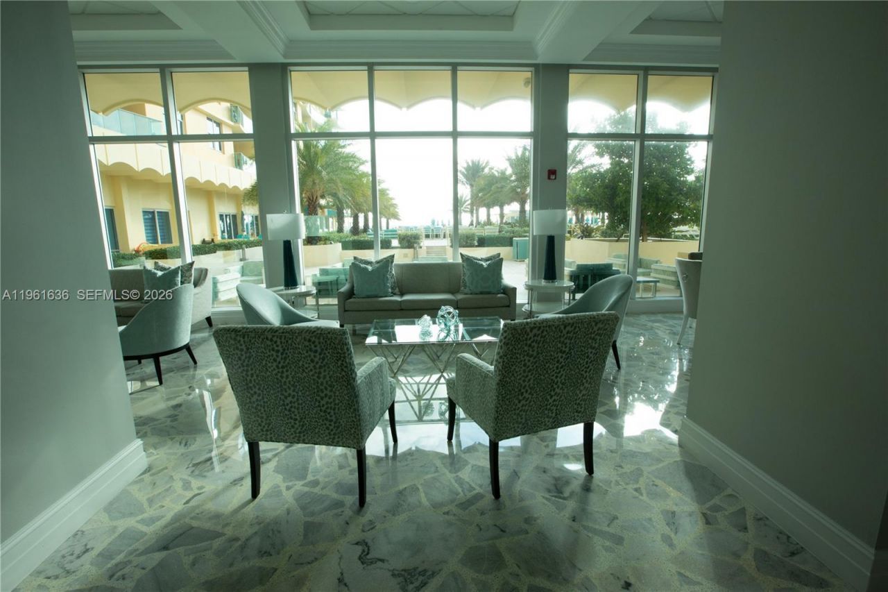 2501 S Ocean Dr , Unit 1033, Hollywood, FL 33019 Photo