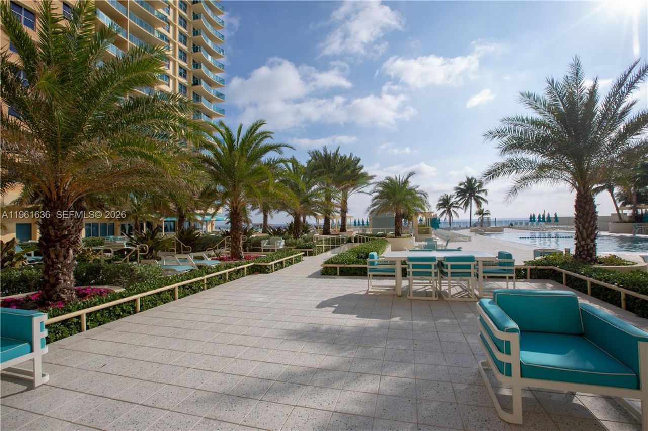 2501 S Ocean Dr , Unit 1033, Hollywood, FL 33019 Photo