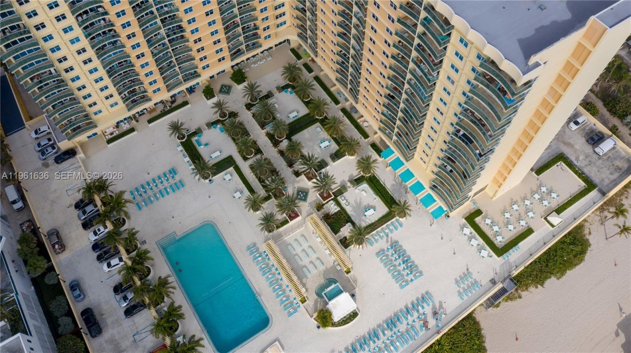 2501 S Ocean Dr , Unit 1033, Hollywood, FL 33019 Photo