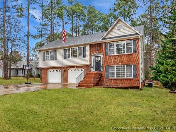 24 Westover Court, Sanford, NC 27332