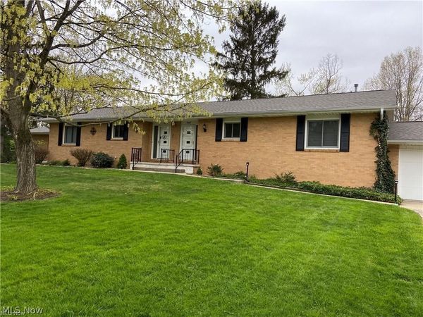 7880 French Drive, Northfield, OH 44067