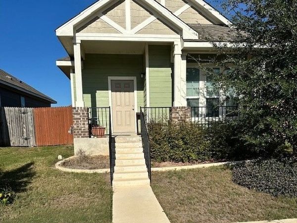 120 Witchhazel, San Marcos, TX 78666