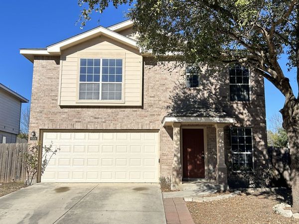 9506 MUSTANG FARM, San Antonio, TX 78254