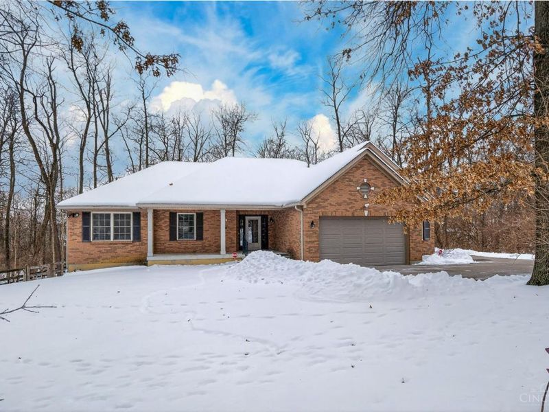 4365 Classic Drive, Blue Ash, OH 45241 Photo 1