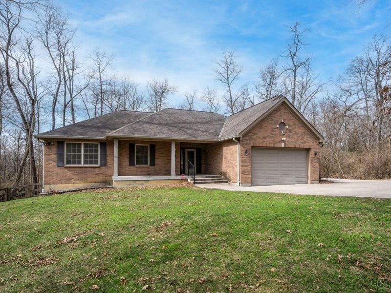 4365 Classic Drive, Blue Ash, OH 45241 Photo 1