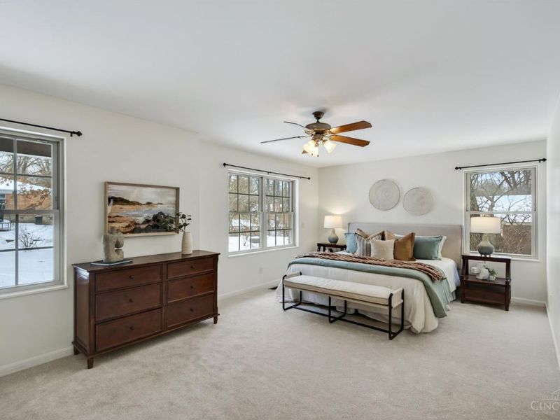 4365 Classic Drive, Blue Ash, OH 45241 Photo 19