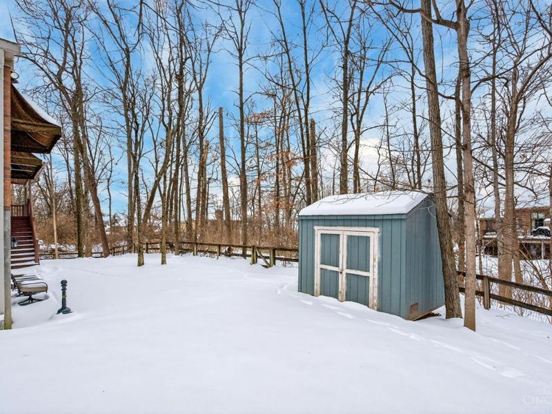 4365 Classic Drive, Blue Ash, OH 45241 Photo 42