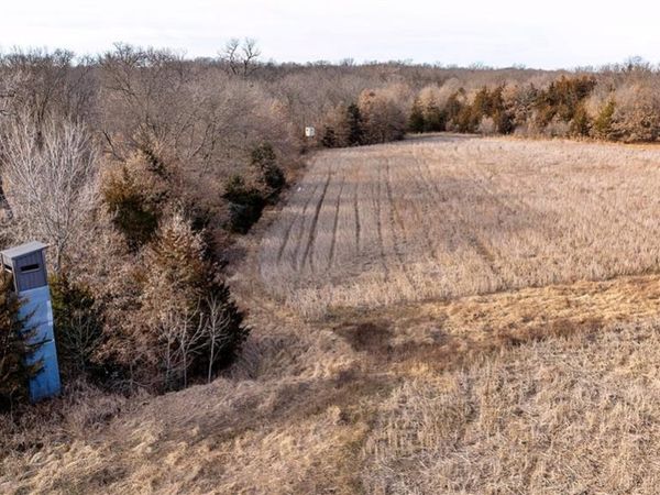 Flint Avenue, Jameson, MO 64647