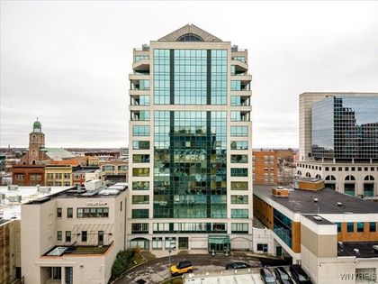 610 Main Street Buffalo, NY 14202