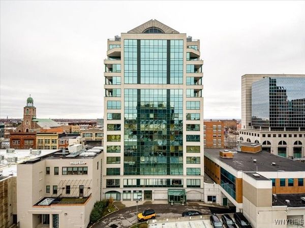 610 Main Street, Unit 501, Buffalo, NY 14202