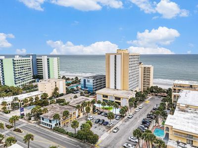 1207 S Ocean Blvd., Unit 50402, Myrtle Beach, SC 29577