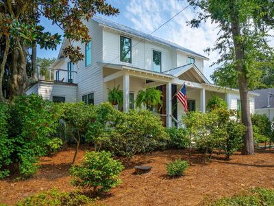 208 Mccormick Street, Mount Pleasant, SC 29464