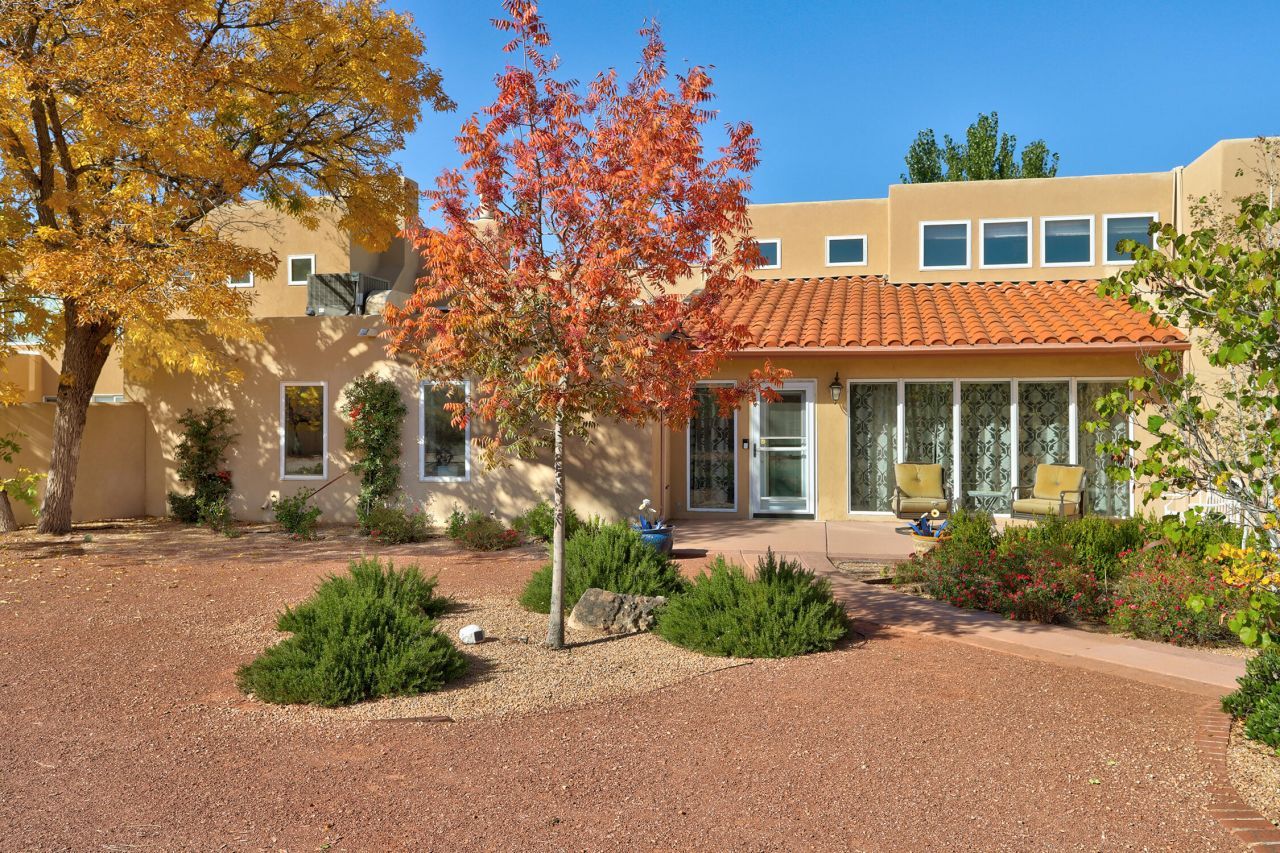 3620 Mateo Prado Nw, Albuquerque, NM 87107 Main Photo