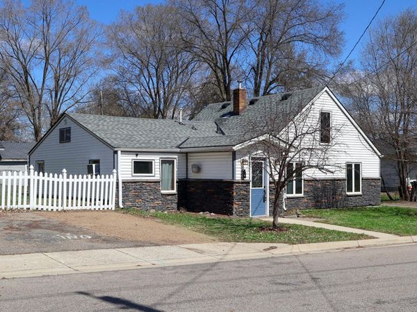 511 3rd Street NE, Saint Cloud, MN 56304