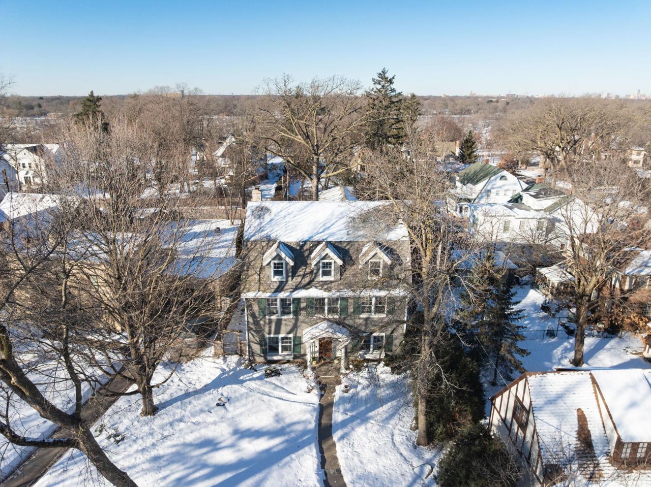 259 Woodlawn Avenue, Saint Paul, MN 55105