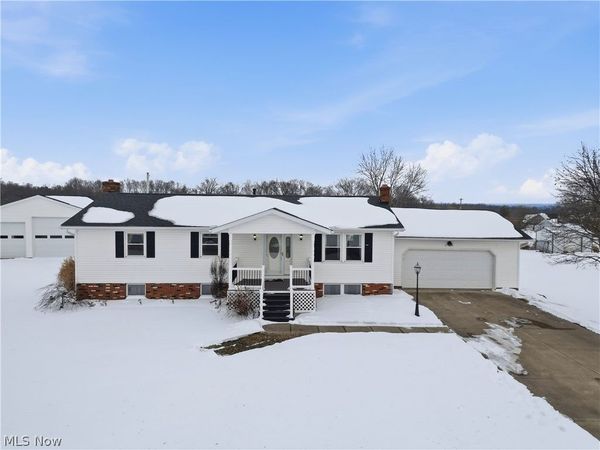 320 Musser Drive, Hopewell, OH 43746