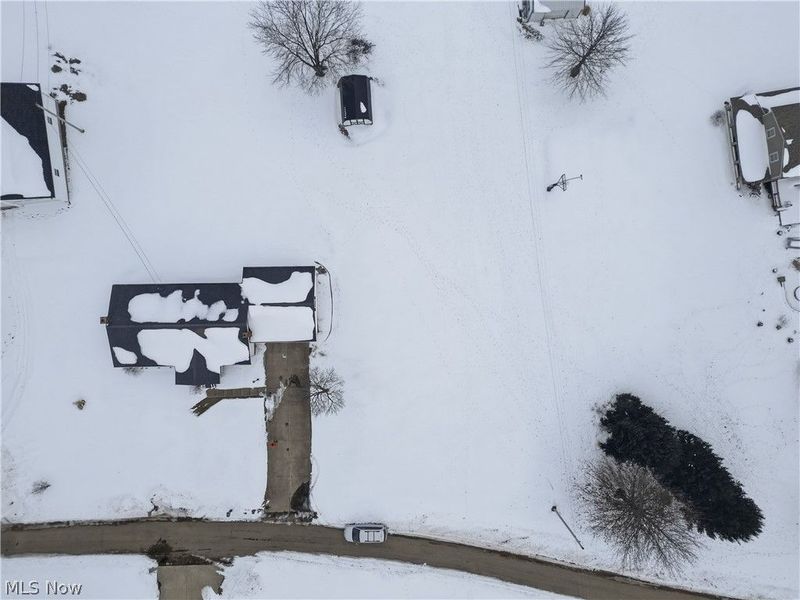 320 Musser Drive, Hopewell, OH 43746 Photo 4