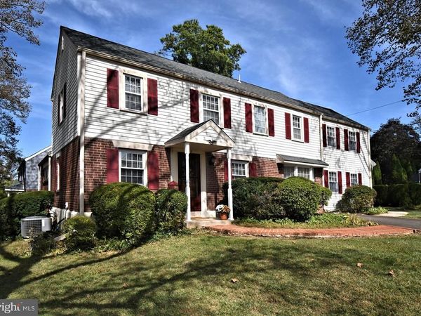 442 ORELAND MILL ROAD, ORELAND, PA 19075